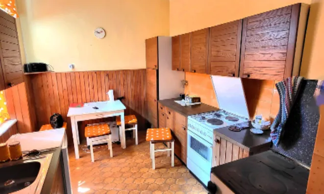 Недвижимость Дом с террасой Рогатец Центр: 8