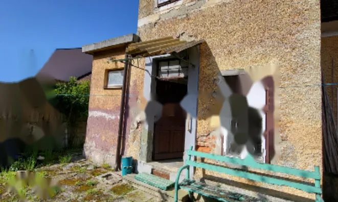 Недвижимость Дом с террасой Рогатец Центр: 12