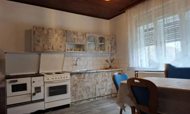 Недвижимость Дом в Цанкова: 2