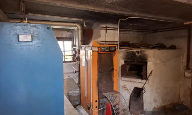 Недвижимость Дом в Цанкова: 12