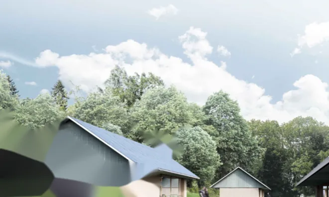 Недвижимость Дом, Мала Неделя: 2