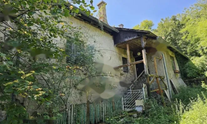 Недвижимость Дом Подсреда: 1