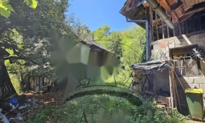 Недвижимость Дом Подсреда: 8