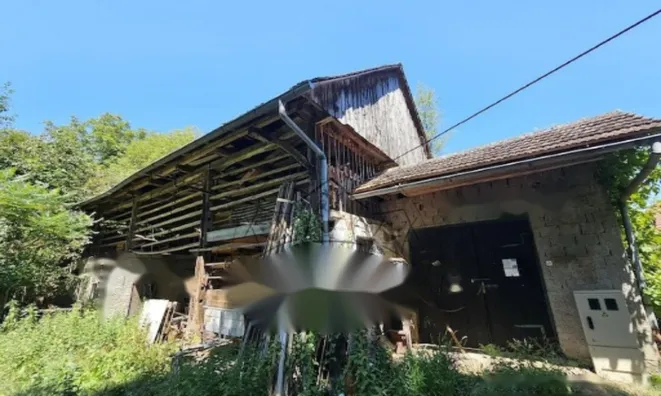 Недвижимость Дом Подсреда: 9