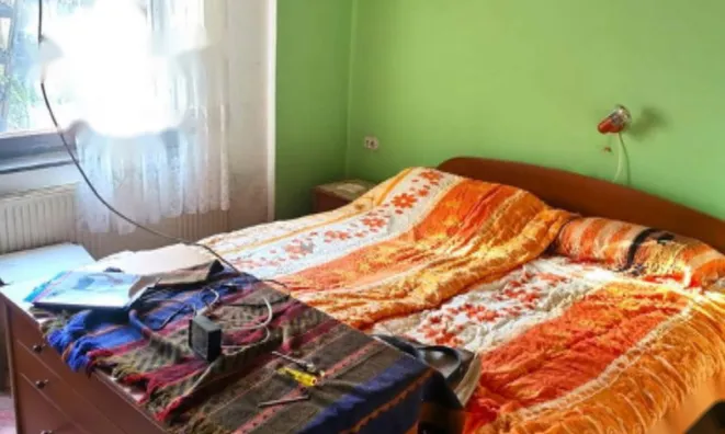 Недвижимость Дом, Кршка Вас: 5