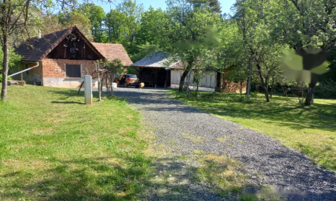 Недвижимость Дом, Мощанци: 1