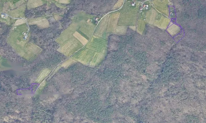 Недвижимость Дом, Мощанци: 13