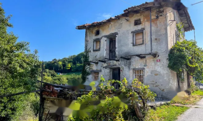 Недвижимость Дом, Врховле при Койскеме: 1