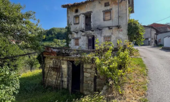 Недвижимость Дом, Врховле при Койскеме: 3