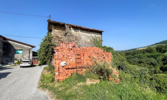 Недвижимость Дом, Врховле при Койскеме: 4