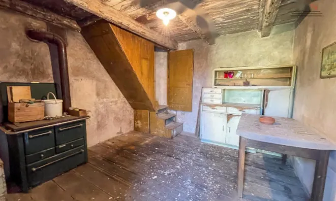 Недвижимость Дом, Врховле при Койскеме: 6