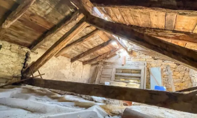 Недвижимость Дом, Врховле при Койскеме: 8