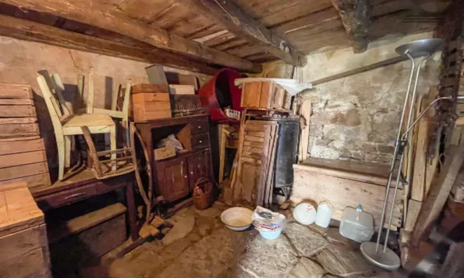 Недвижимость Дом, Врховле при Койскеме: 9