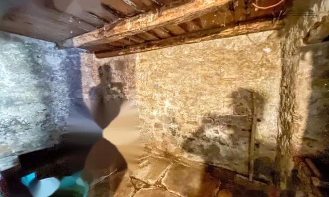 Недвижимость Дом, Врховле при Койскеме: 11