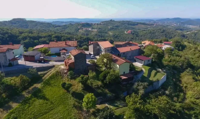 Недвижимость Дом, Врховле при Койскеме: 13