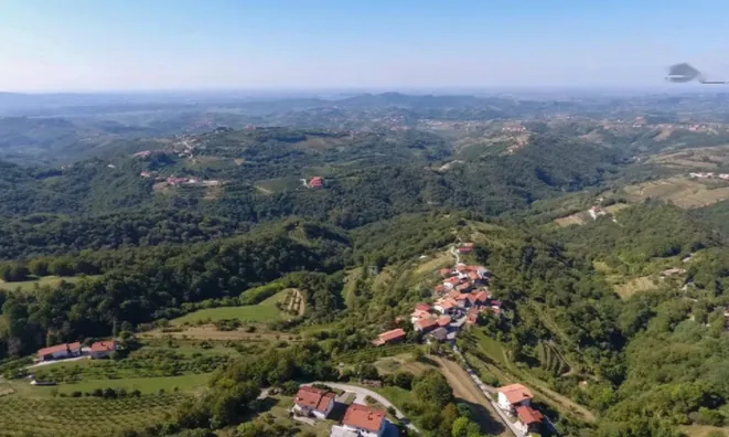 Недвижимость Дом, Врховле при Койскеме: 14