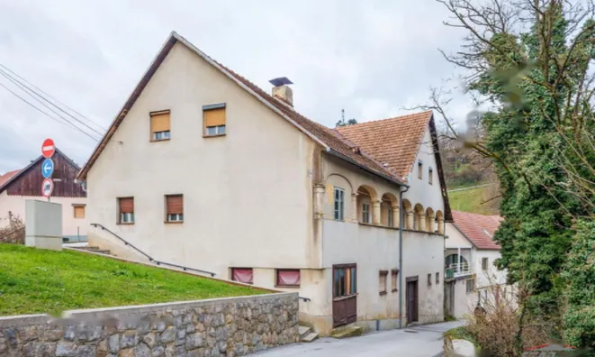 Недвижимость Дом, Метлика: 1