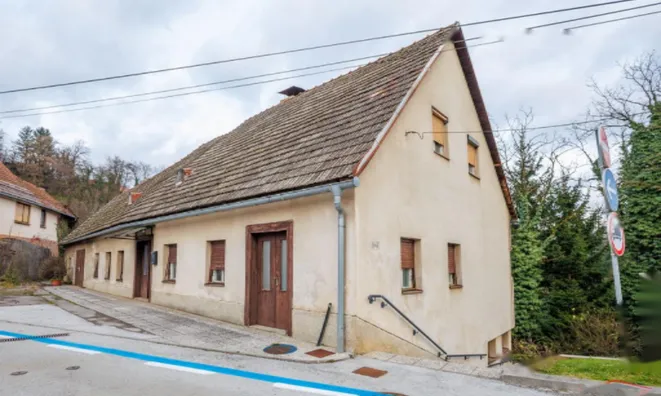 Недвижимость Дом, Метлика: 2