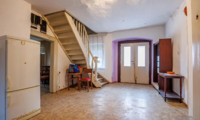 Недвижимость Дом, Метлика: 4