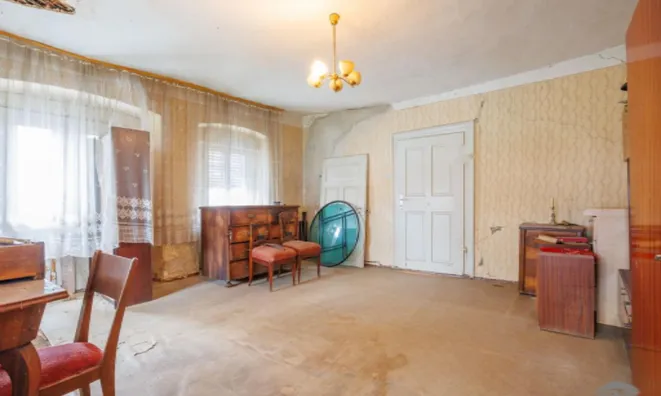 Недвижимость Дом, Метлика: 5