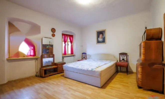 Недвижимость Дом, Метлика: 13