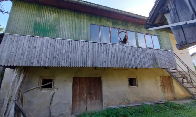 Недвижимость Дом, Дуб у Югория: 2