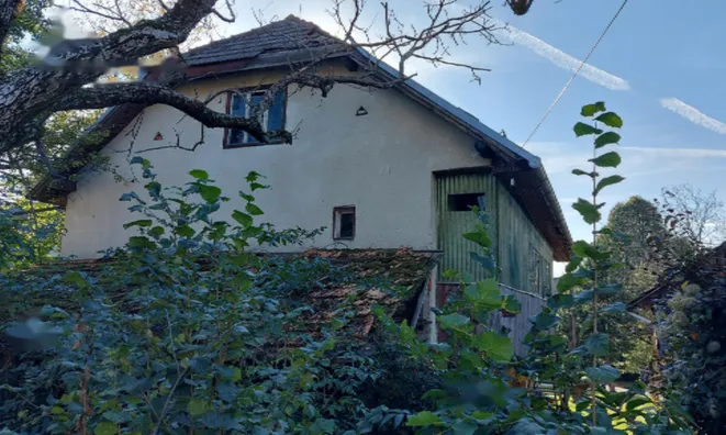 Недвижимость Дом, Дуб у Югория: 3