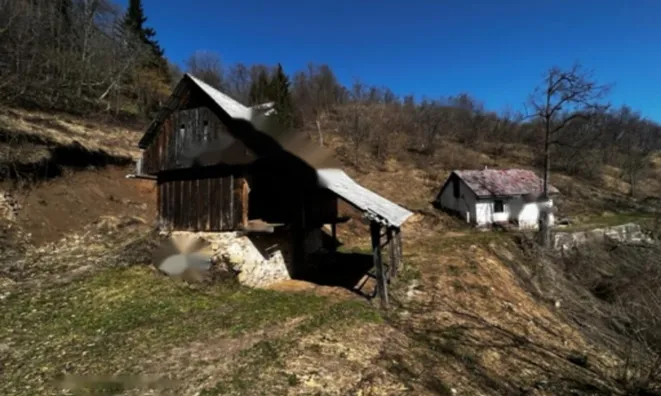 Недвижимость Дом, Мрачные Села: 2