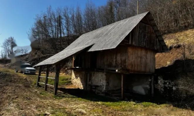 Недвижимость Дом, Мрачные Села: 3
