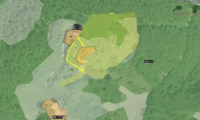 Недвижимость Дом, Мрачные Села: 4