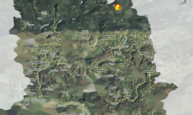 Недвижимость Дом, Мрачные Села: 5