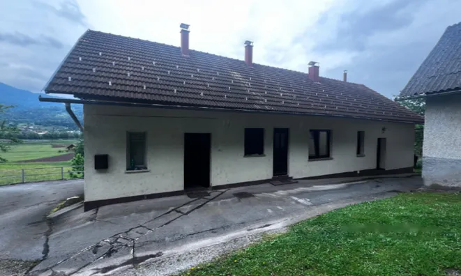 Недвижимость Дом, Врхово: 4