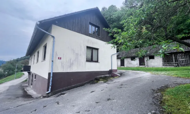 Недвижимость Дом, Врхово: 6