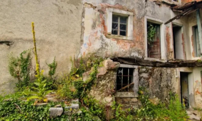 Недвижимость Дом, Горянско: 4