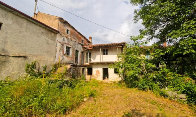 Недвижимость Дом, Горянско: 5