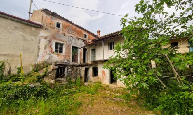 Недвижимость Дом, Горянско: 8