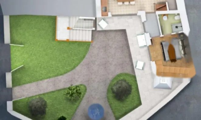 Недвижимость Дом, Горянско: 9