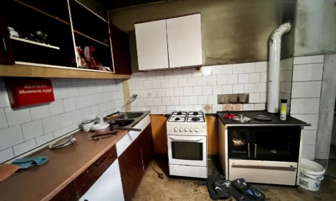 Недвижимость Дом, Габрье: 3