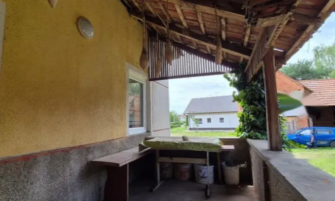 Недвижимость Дом с террасой Трне: 5