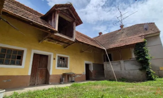 Недвижимость Дом с террасой Трне: 6