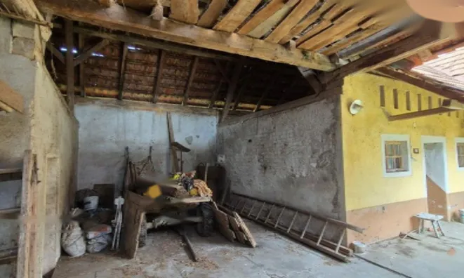 Недвижимость Дом с террасой Трне: 7