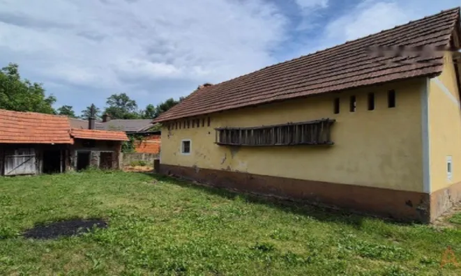 Недвижимость Дом с террасой Трне: 8