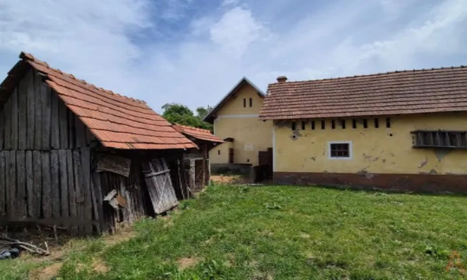 Недвижимость Дом с террасой Трне: 9