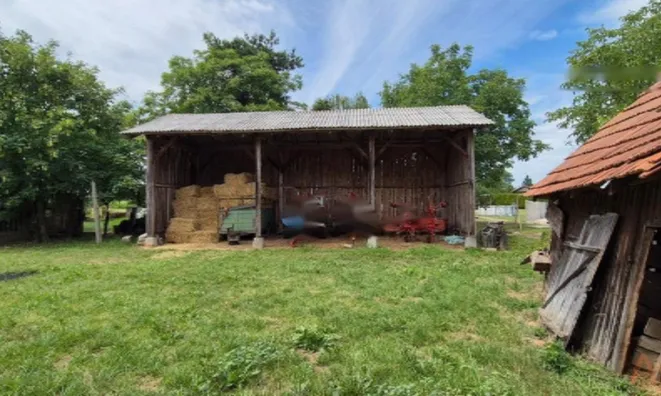 Недвижимость Дом с террасой Трне: 10