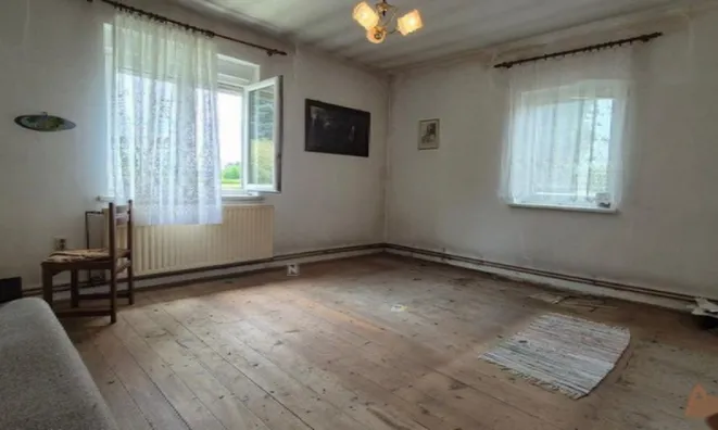 Недвижимость Дом с террасой Трне: 12