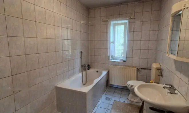 Недвижимость Дом с террасой Трне: 14