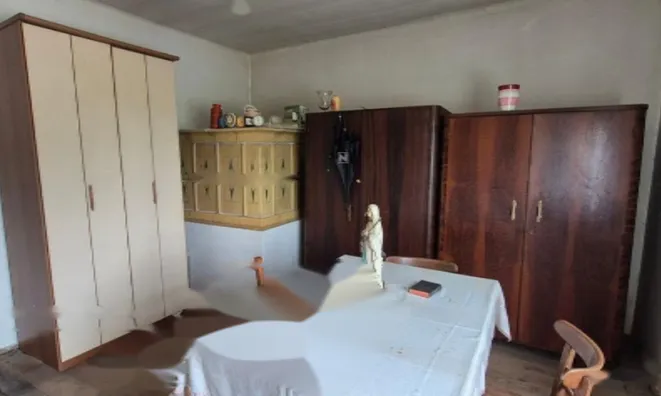 Недвижимость Дом с террасой Трне: 17