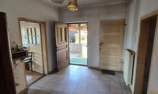 Недвижимость Дом с террасой Трне: 18