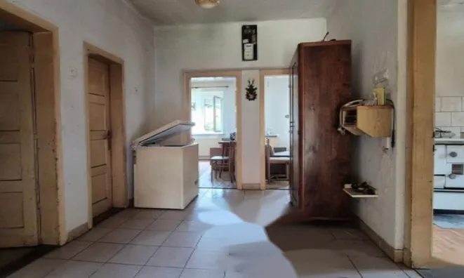 Недвижимость Дом с террасой Трне: 19