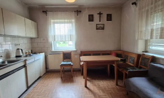 Недвижимость Дом с террасой Трне: 21